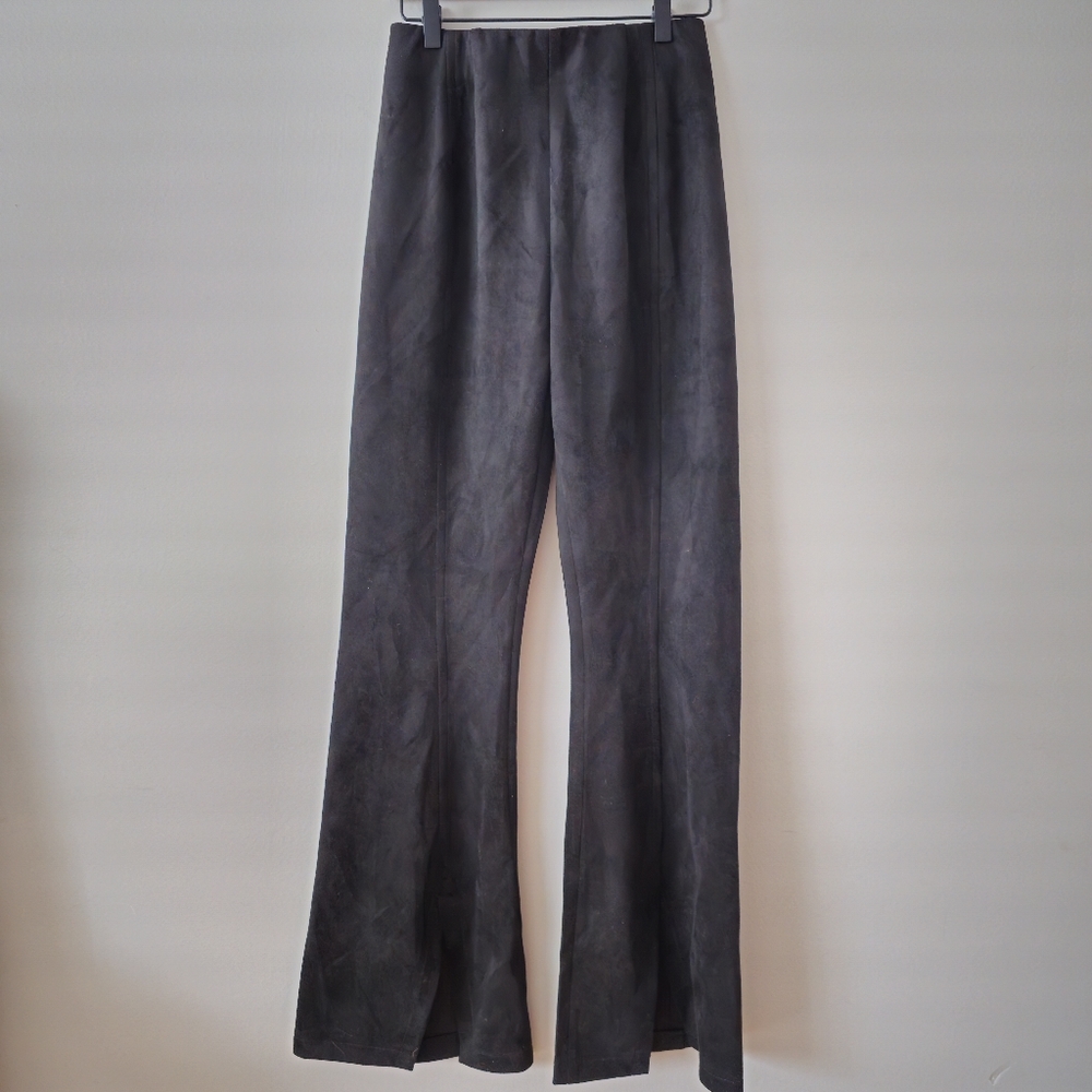 Free people flare pants
